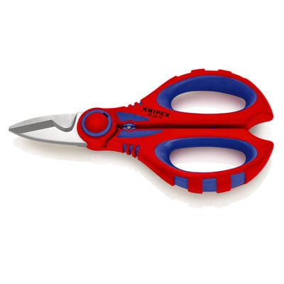 Knipex-Werk Elektrikerschere 95 05 10 SB