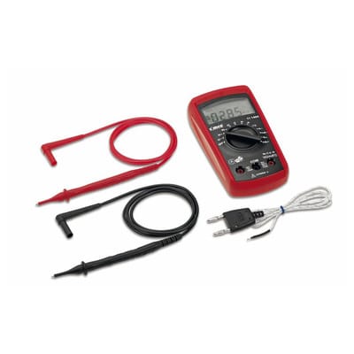 Cimco Werkzeuge Multimeter, digital 111404