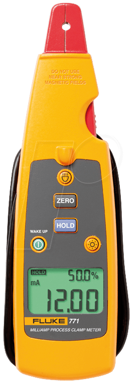 Fluke Prozess-Strommesszange FLUKE-771