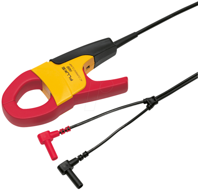 Fluke Stromzange 400A I400