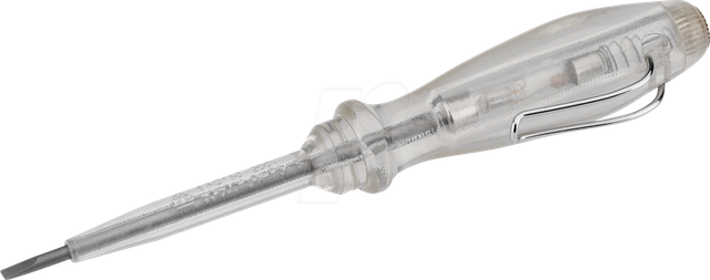 Cimco Werkzeuge Phasenprüfer Diamant Drei-VE 111282