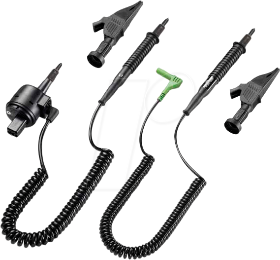 Gossen Metrawatt Messadapter für PROFITEST PRO-A3 II