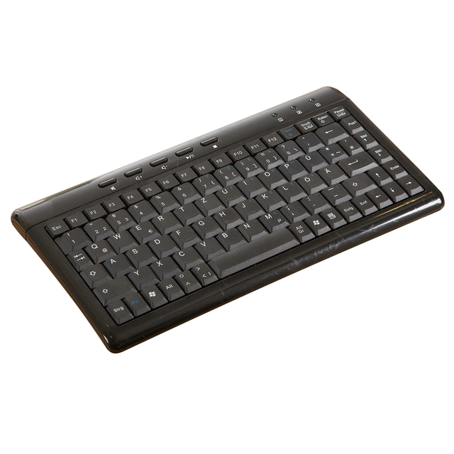 Beha-Amprobe Tastatur für MT-204s KBGE-MT204S