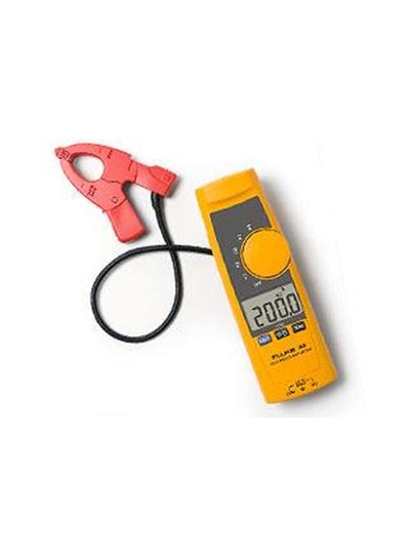 Fluke Strommesszange 200A AC/DC abnehmbar FLUKE-365/E