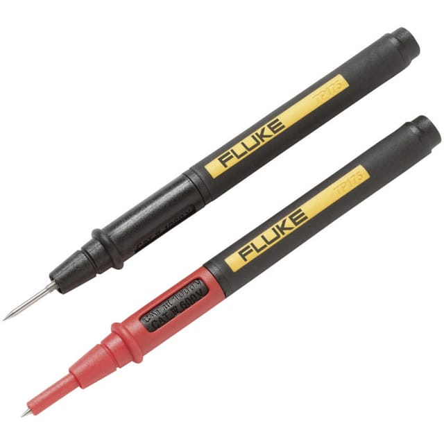 Fluke Messspitzen-Satz 2mm Durchmesser TP175