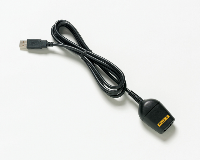 Fluke IR-Kabel USB-Anschluß IR189USB