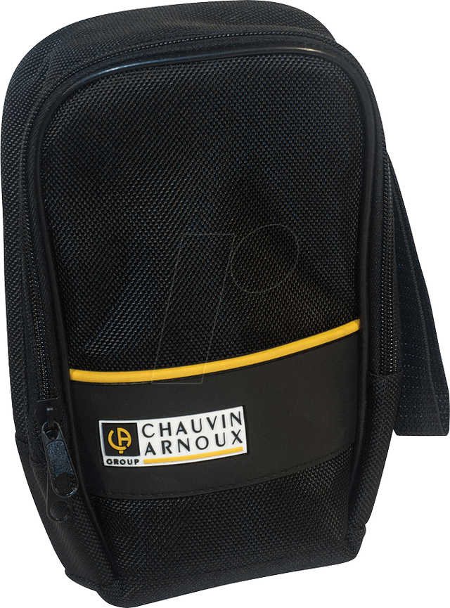 Chauvin Arnoux Transporttasche 120 x 200 60 mm P01298074