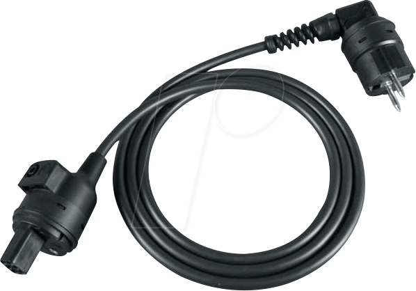 Gossen Metrawatt Steckereinsatz für Deutschland PRO-W