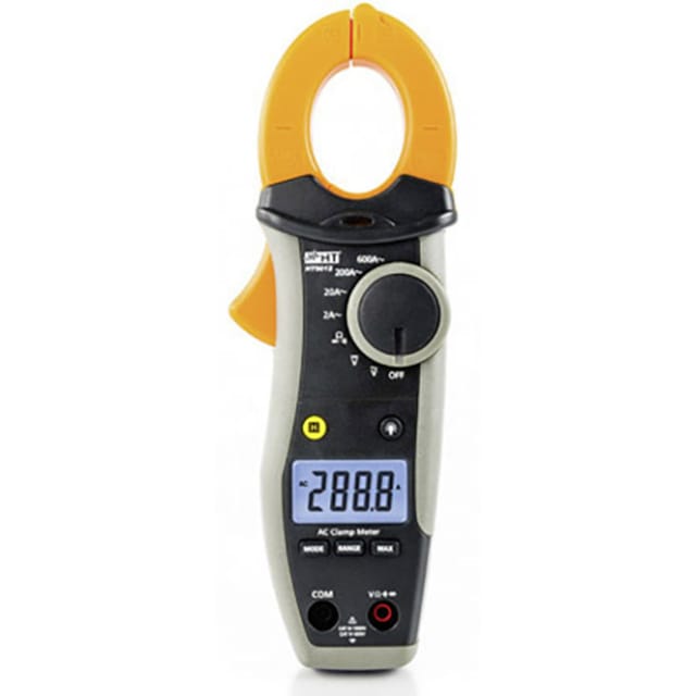 HT Instruments Digitale Stromzange 600A AC HT9012