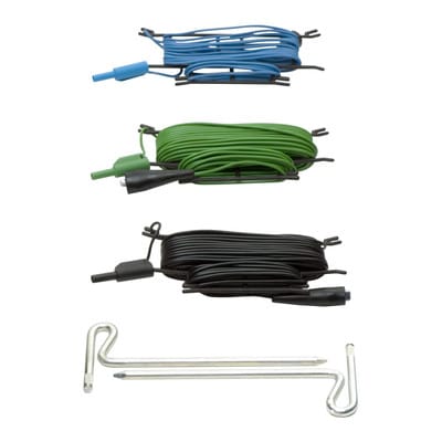 Benning Erdungsset für IT120B 044113