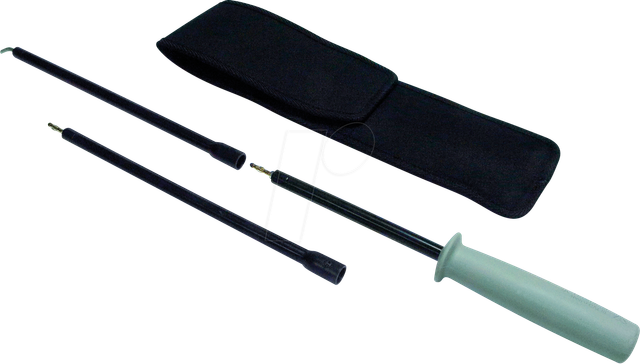 Chauvin Arnoux Stab für Durchgangsprüfung P01102084A