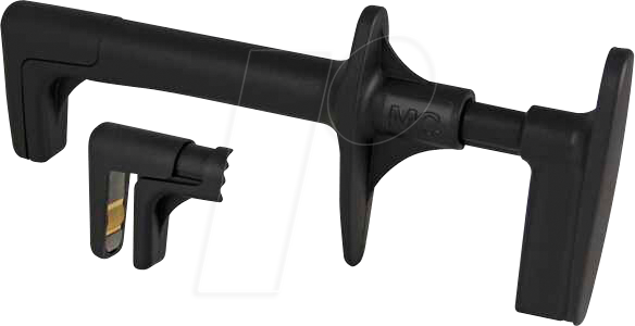 Gossen Metrawatt Flachmessabgreifer für PROFITEST Master PRO-PE Clip