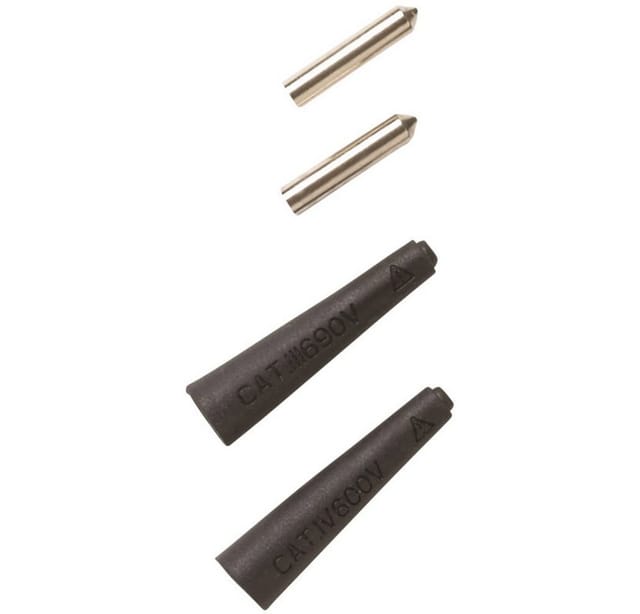 Beha-Amprobe Prüfspitzenerweiterung 4mm 2100-ACCS