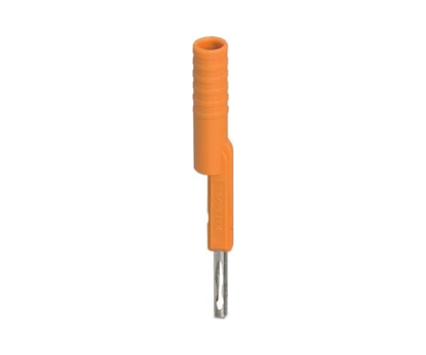 Phoenix Contact Prüfadapter schwarz PAI-4-FIX BK - 3032774