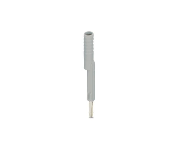 Phoenix Contact Prüfadapter grau PAI-4-FIX GY - 3032790