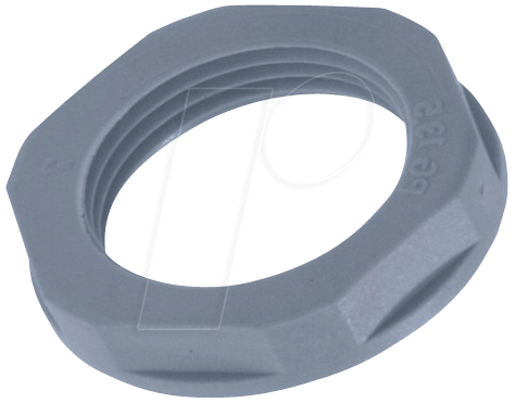 Lapp Zubehör Gegenmutter SKINTOP GMP-GL-M25x1,5 R7001 - 53119030