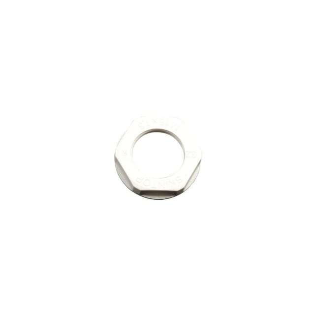 Lapp Zubehör Gegenmutter SKINTOP GMP-GL-M25x1,5BK9005 - 53119130