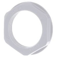 Lapp Zubehör Gegenmutter SKINTOP GMP-GL-M32x1,5 R7035 - 53119043