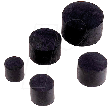 Lapp Zubehör Staub- u. Dichtverschluss SKINTOP DV-M 16 - 54113010