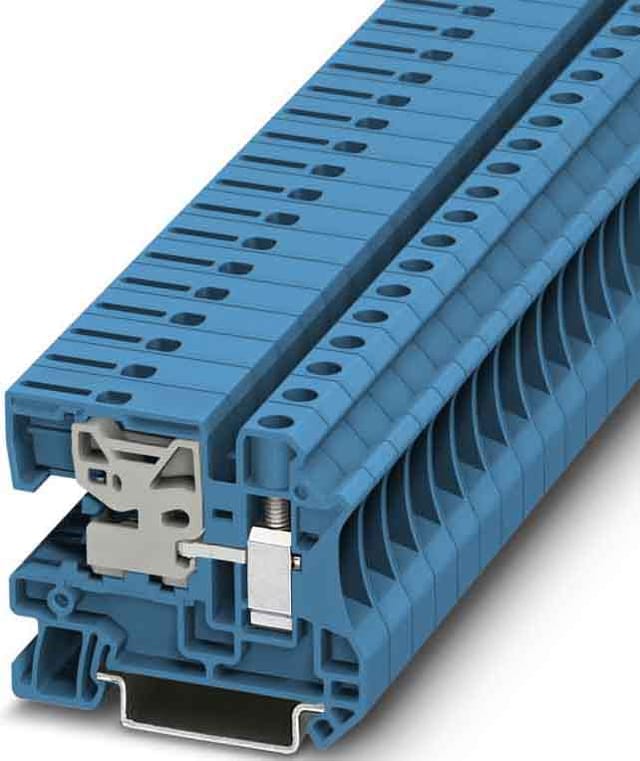 Phoenix Contact N-Trennklemme UTN 10 - 3245040