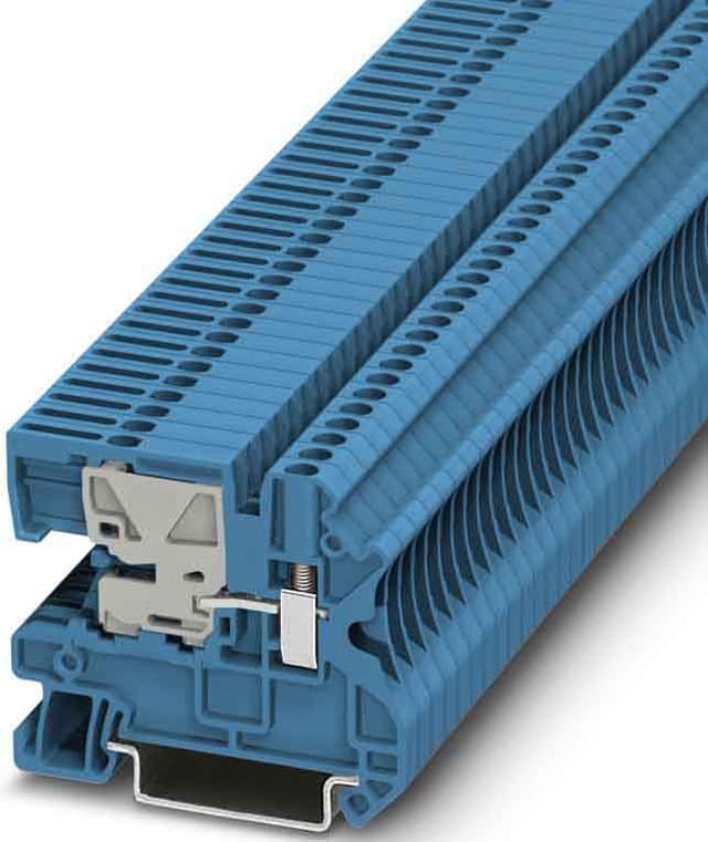 Phoenix Contact N-Trennklemme UTN 2,5 - 3245011