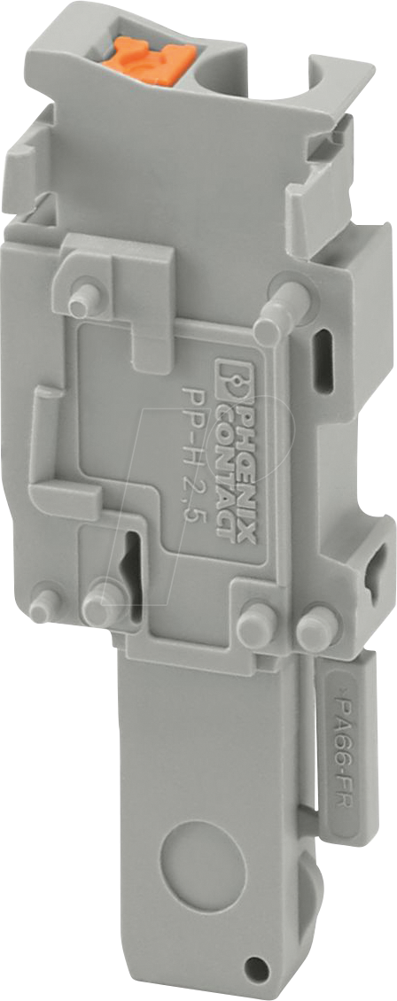 Phoenix Contact COMBI-Stecker PP-H 2,5/1-R - 3210127
