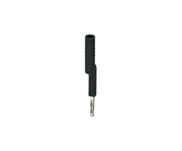 Phoenix Contact Prüfadapter PAI-4-FIx-5/6 BK - 3035980