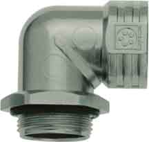 Lapp Zubehör Winkelverschraubung SKINDICHT RWV-M 20x1,5 o.E+D - 52107821