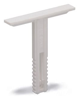 WAGO GmbH &amp; Co. KG Gruppenschildträger 249-120