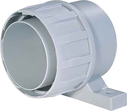 HellermannTyton Wellschlauchhalter FG36-UH - 167-00525