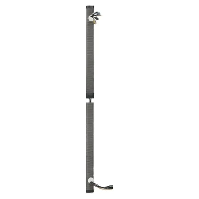 Fränkische Multimedia-Rohr-Set 1x1,5m 92x50 gr 29410092