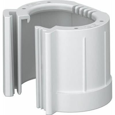 OBO Bettermann Vertr Rohrendtülle teilbar, metrisch 129 TB M25 - 2047839