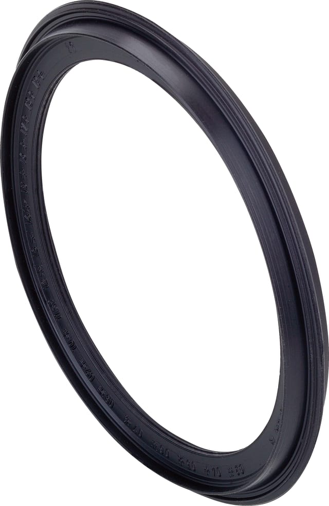 Fränkische Profildichtung wasserdicht WD NW 75 19980075