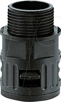 Flexa Schnellverschraubung IP67,gerade RQG-M AD34,5/M32gr - 15020037032