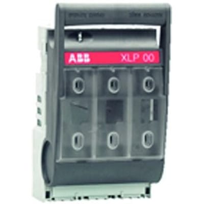 Striebel&amp;John NH-Lasttrenner ZH411 - 2CPX062947R9999