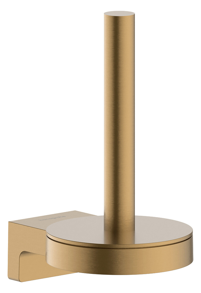 Hansgrohe Addstoris S Ersatzpapierrollenhalter, 41786140