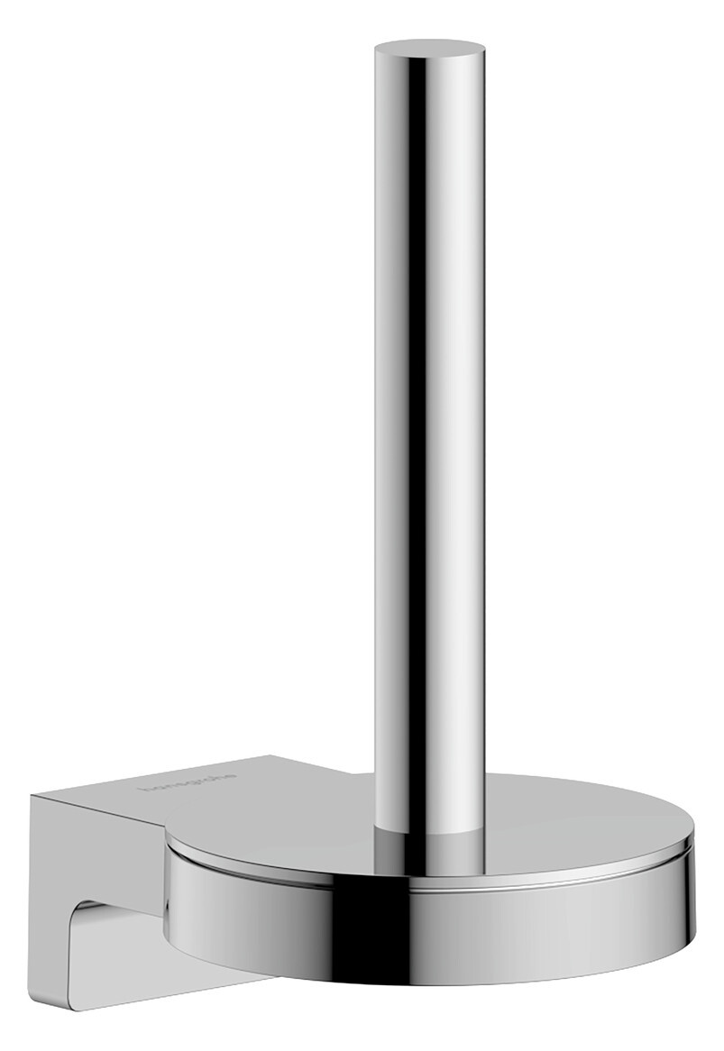 Hansgrohe Addstoris S Ersatzpapierrollenhalter, 41786000