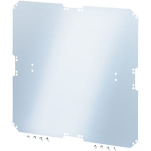 Hensel Montageplatte Mi MP 8 - 2000020