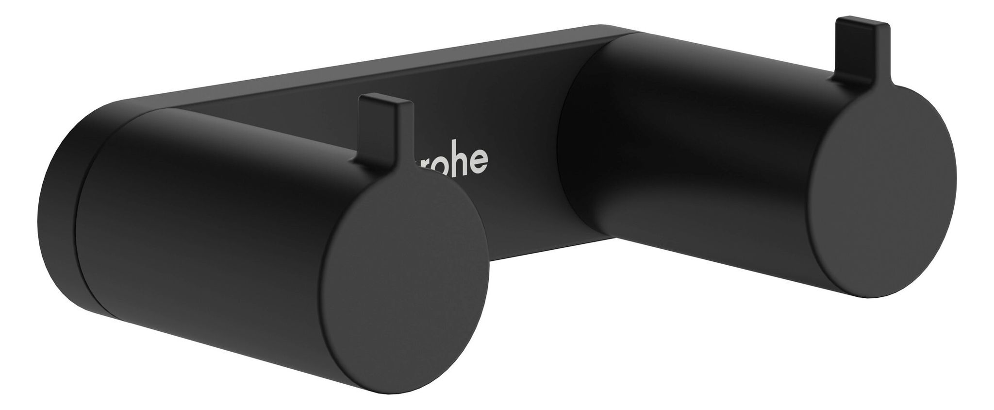Hansgrohe Addstoris S Handtuchhaken Doppelt, 41785670
