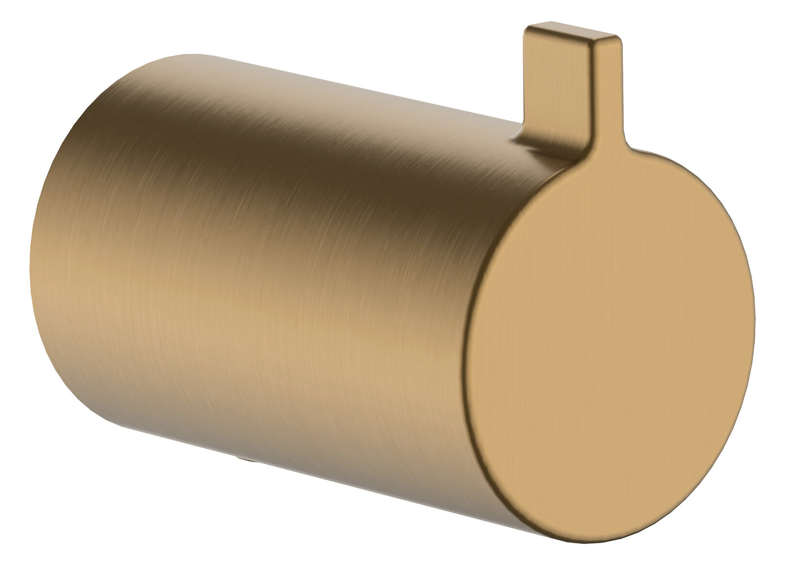 Hansgrohe Addstoris S Handtuchhaken, 41762140