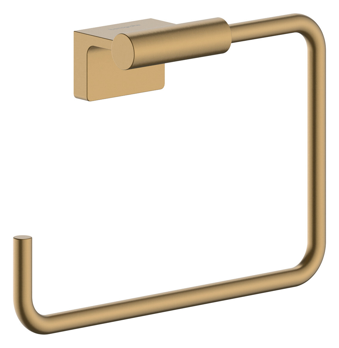 Hansgrohe Addstoris S Handtuchring, 41784140
