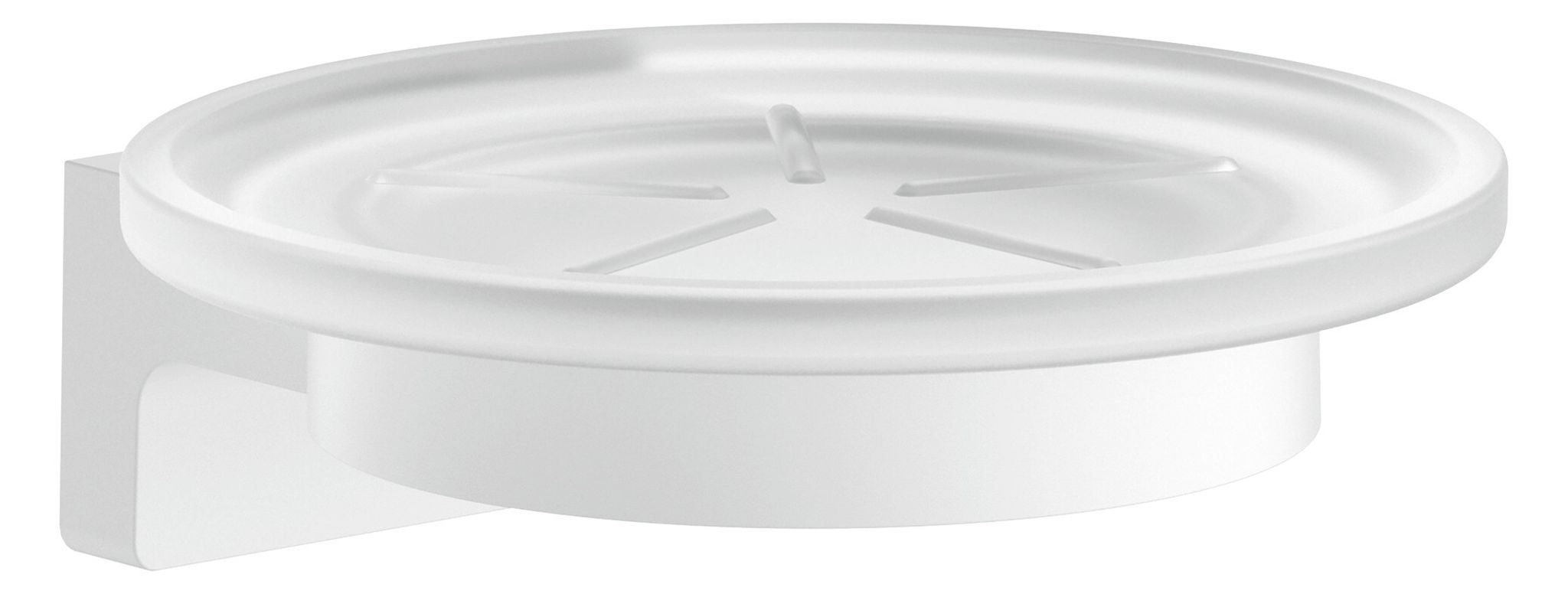 Hansgrohe Addstoris S Seifenschale, 41766700