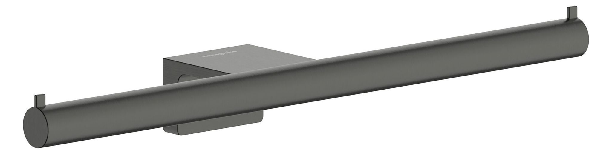 Hansgrohe Addstoris S Toilettenpapierhalter Doppelt, 41768340