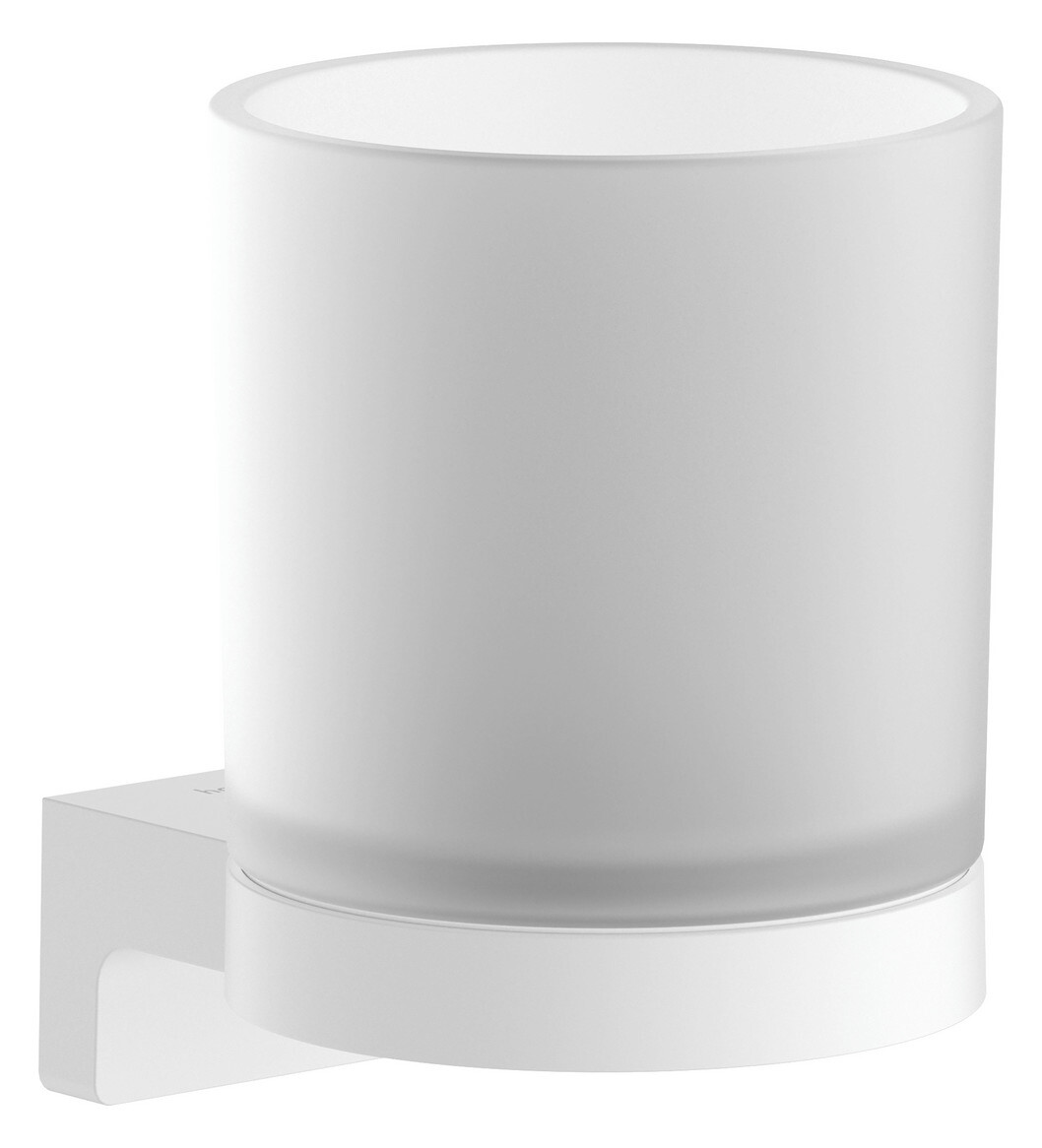 Hansgrohe Addstoris S Zahnputzbecher, 41769700