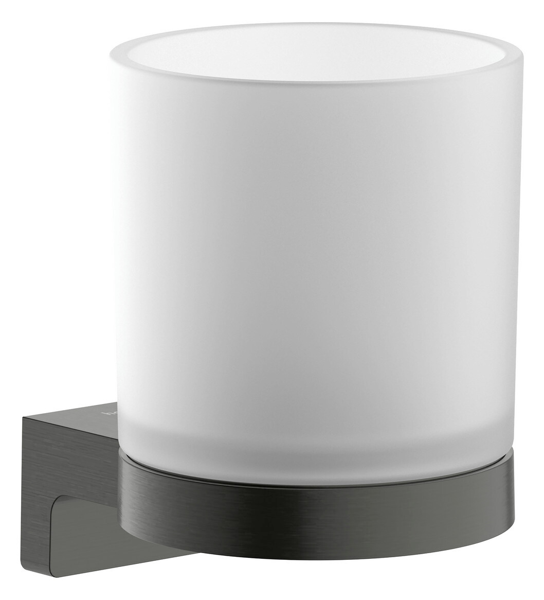 Hansgrohe Addstoris S Zahnputzbecher, 41769340