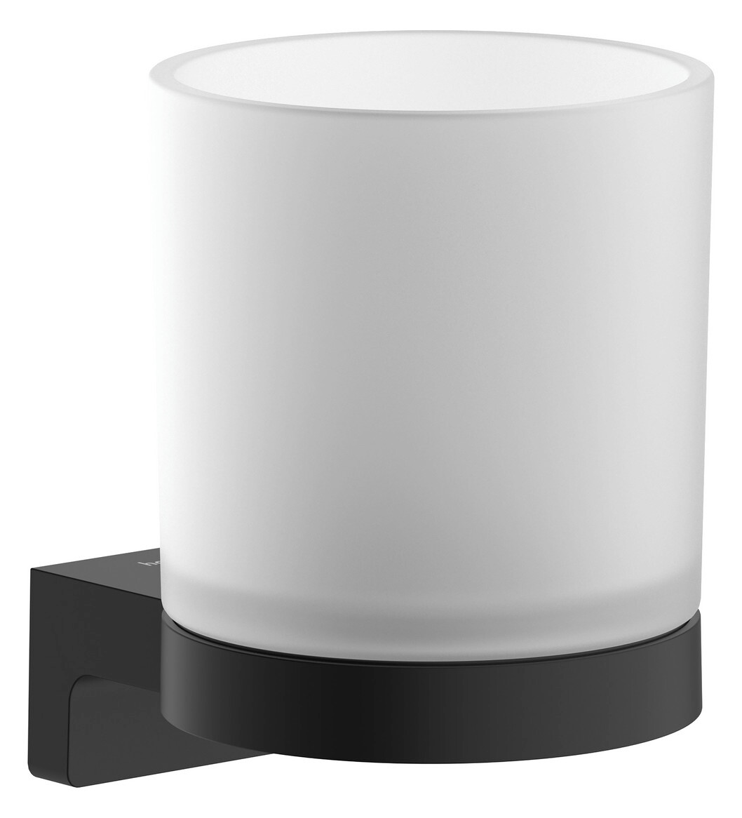 Hansgrohe Addstoris S Zahnputzbecher, 41769670