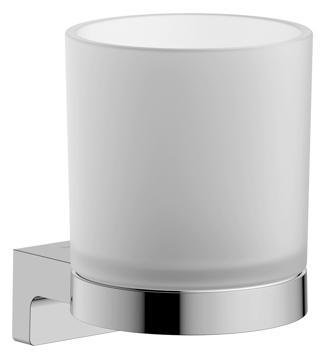 Hansgrohe Addstoris S Zahnputzbecher, 41769000