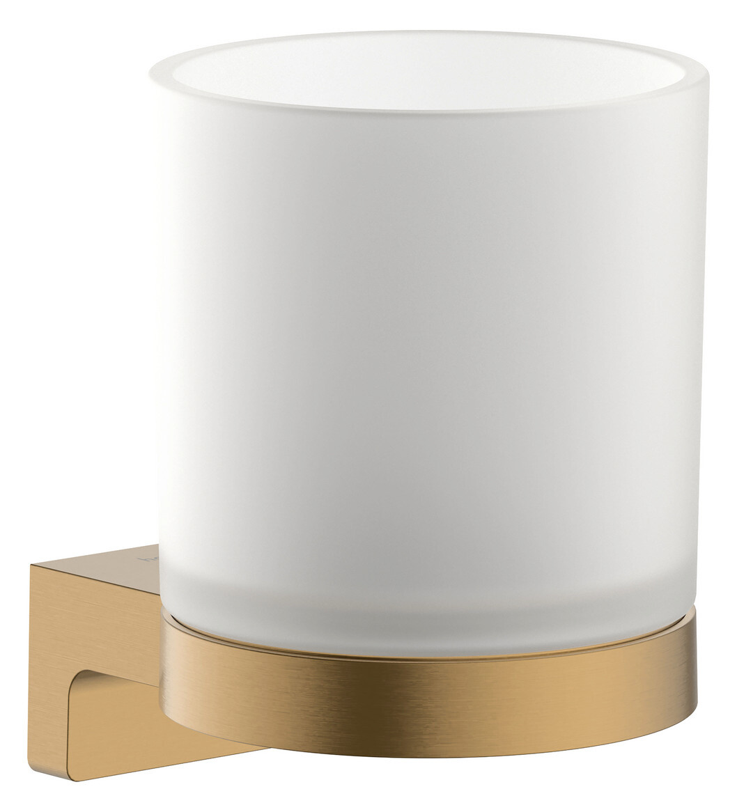 Hansgrohe Addstoris S Zahnputzbecher, 41769140