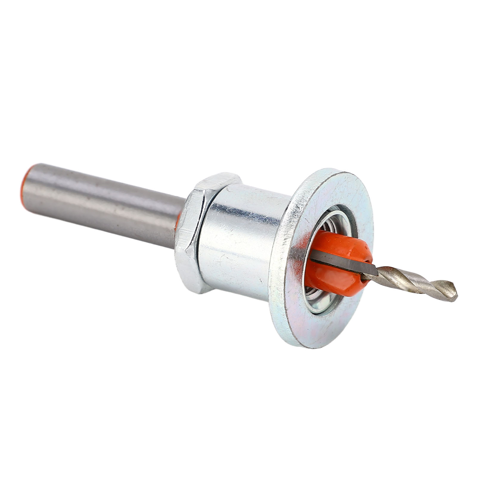 Senkbohrer-set Mit Einstellbarem Anschlag, Legierter Stahl, Zubehör Für Elektrowerkzeuge