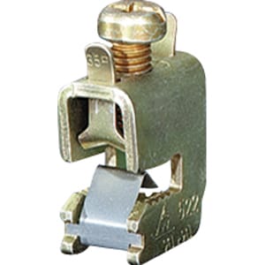 Hensel Anschlußklemme 4-35qmm KS 35 F - 2600100
